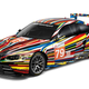 Illustration for article titled Jeff Koons BMW Art Car Celebrates North American Premiere